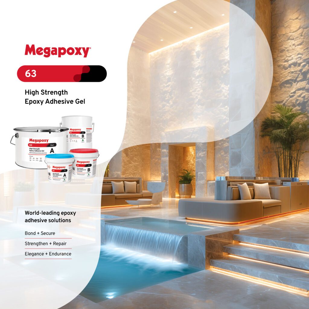Megapoxy 63 Product Brochure