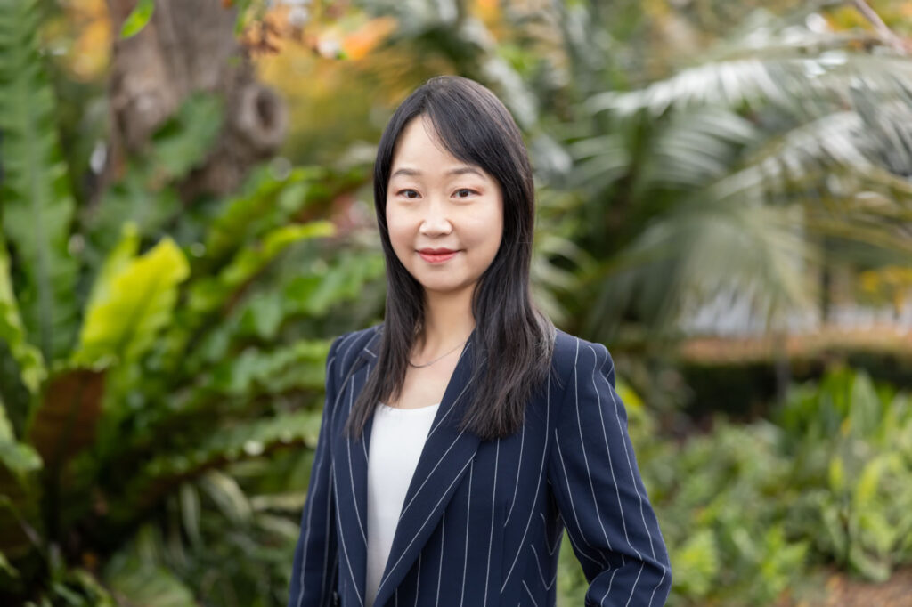 Jing Li