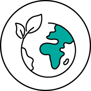 Planet & people-friendly formulations