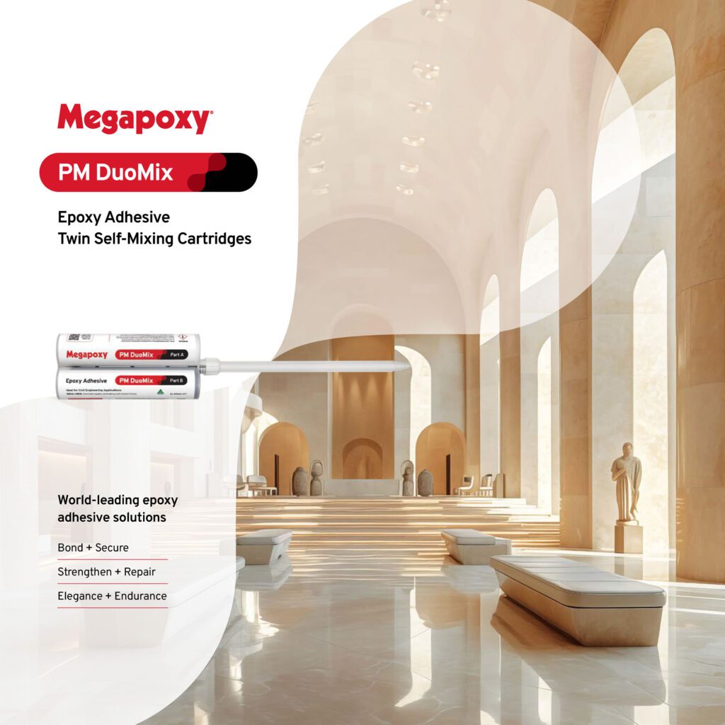 PM Duomix Product Brochure