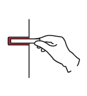 Reinforce weak walls