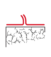 Stabilise fragile stone