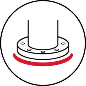Bond pipes, culverts and structural components