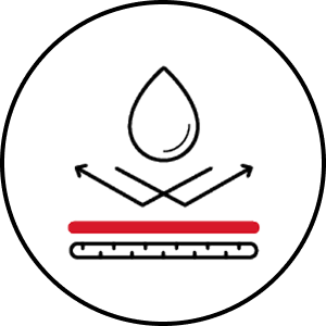 Coat and protect tanks, pipes and bunds from corrosion