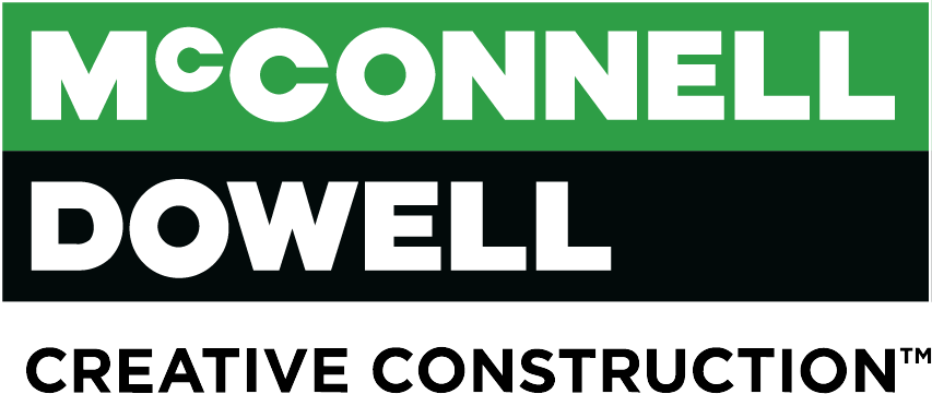 McConnell Dowell